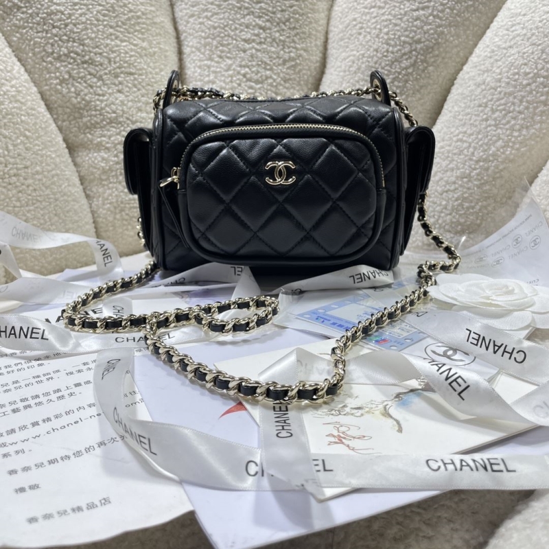 Ch**el satchel bags